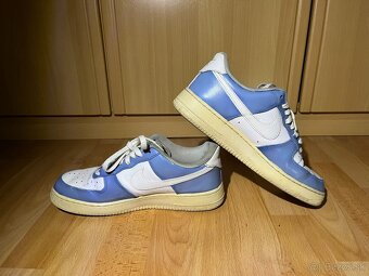 Nike AirForce 1 Custom 44 - 3