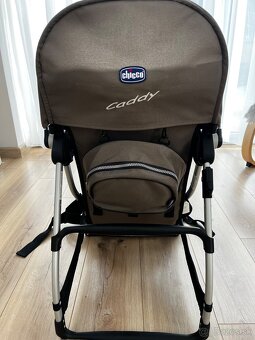 Turistický nosič Chicco Caddy - 3