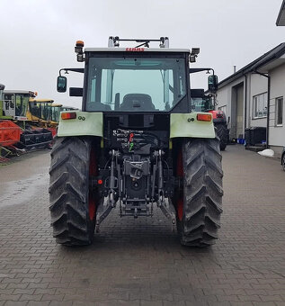 CLAAS CELTIS 456 RX + ČN - 3