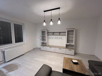 Predám 2 izbový byt,51,34m², rekonštrukcia,Bulharska,Košice- - 3