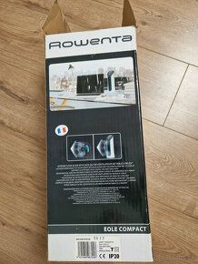 Rowenta ventilator - 3