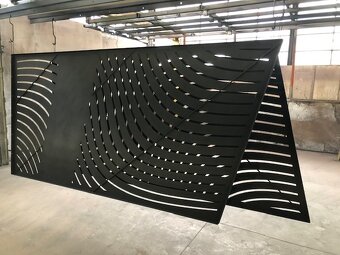 Práškové lakovanie Pieskovanie - 3