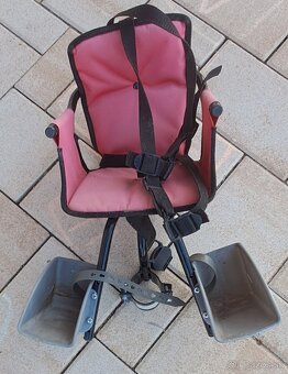 Odrážadlo a sedačka - 3