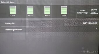 Dji Mavic 4 pro Creator combo + 1 rok Dji care refresh - 3