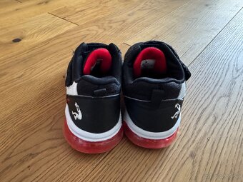 Tenisky odľahčene Shaq - 3