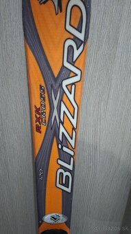 Detské lyže Blizzard - 3
