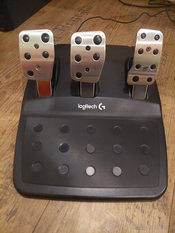 Logitech g29 - 3