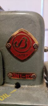 Obnitkovací stroj - 3