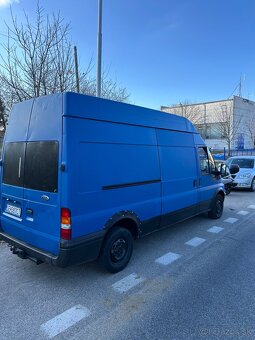 Ford tranzit - 3
