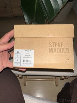 Steve Madden Ratify R podpätky - 3