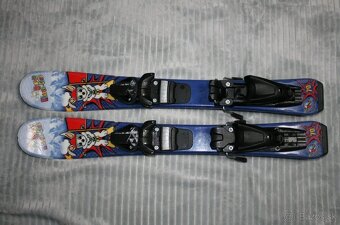 detské lyže 70 cm - 3