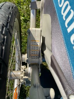 Predam cyklovozik - 3