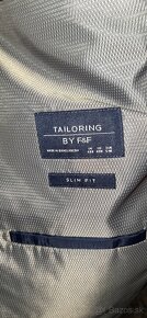 Pánsky oblek - 3