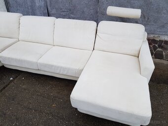 Biela Kremova Farba - 3