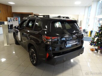 SUBARU FORESTER 2025 - 3