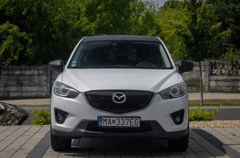 Mazda CX-5 2.2 Skyactiv-D Attraction - 3