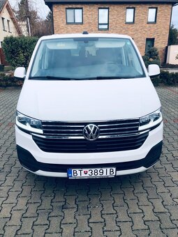 VW Caravelle T6.1 T6 6.1 - 3