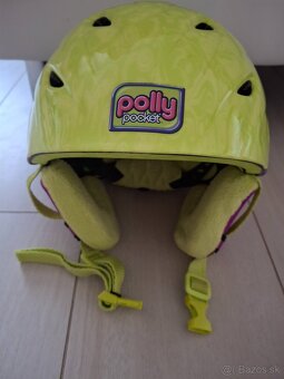 Detská prilba - 3