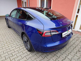 Tesla Model 3 2021 Long Range Dual Motor (366 kW) - 3