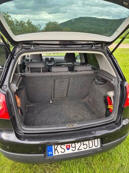 Volkswagen golf 5 1.9TDI - 3