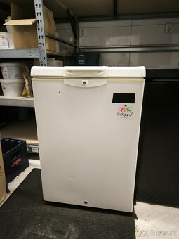 Predám mrazák 100 Litrov - 3