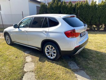 BMW X1 18d - 3