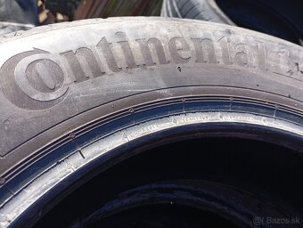 175/65  R15 letné Continental - 3