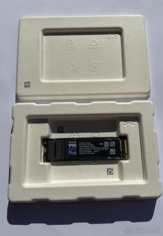 Samsung 990 EVO Plus 1TB NVMe - 3