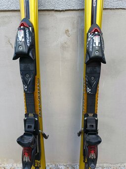 Lyže Atomic 170 - 3
