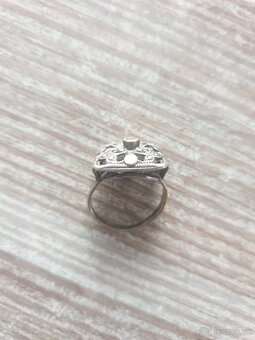 prsteň - 3