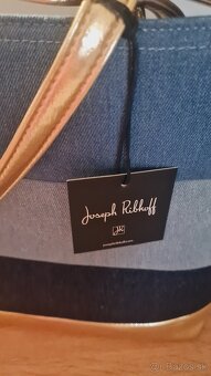 Džínsová kabelka - 3