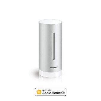 Netatmo vnitřní modul. - 3