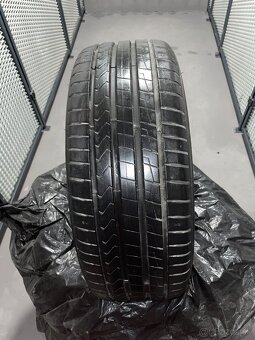 Letné pneumatiky 205/55 R16 - 3
