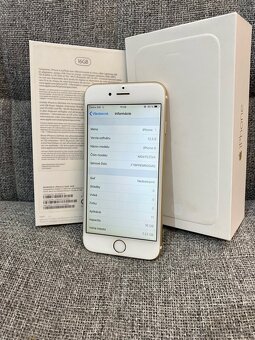 iPhone 6 16GB (plne funkčný) - 3