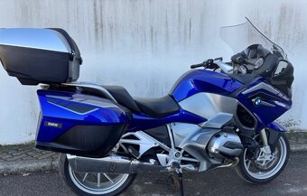 BMW R1200RT - 3