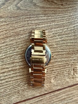 Michael Kors hodinky - 3