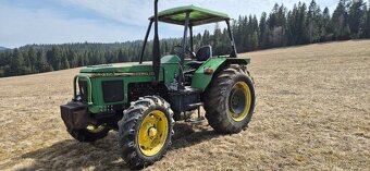 Zetor 6340 - 3