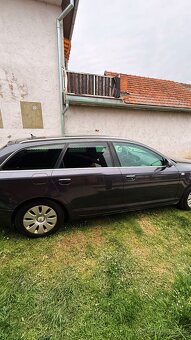 Audi A6 - 3