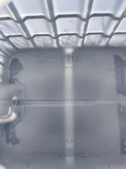 IBC kontajner 1000l - 3