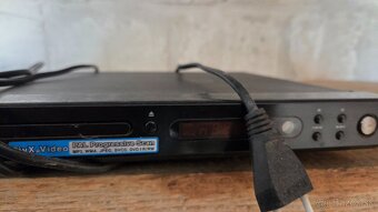 Kenwood DVD prehravac - 3