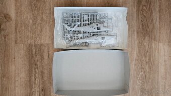 Predam stavebnicu - 3