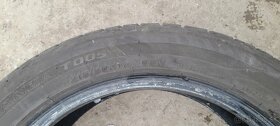 215/50R17 Bridgestone, letné pneu - 3