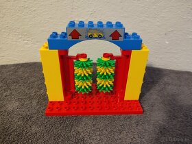 LEGO Duplo 6171 + umývarka - 3