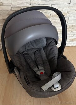 Cybex Priam 3-kombinácia - 3
