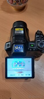 Ultrazoom - 3