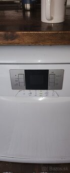 Umývačka riadu Beko 60 Eur - 3