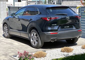 Mazda cx-30 Skyactiv G150 Homura full 2022 ✅ODPOCET DPH✅ - 3