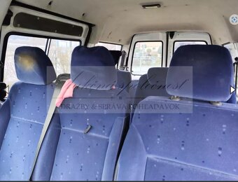 Predaj vozidla zn. Fiat Scudo cez online aukciu - 3
