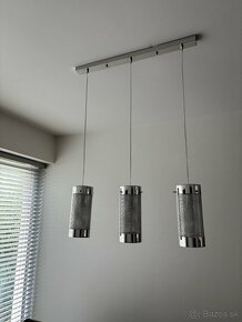 lampa/ luster / visiace svietidlo - 3