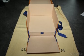 LOUIS VUITTON krabička - 3